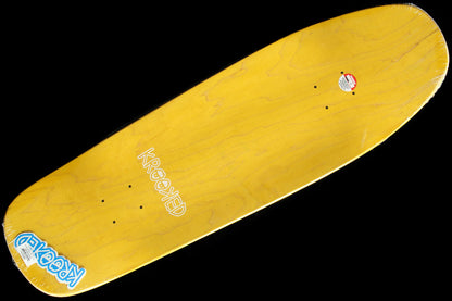 Sandoval - Roll Out Deck 9.81"