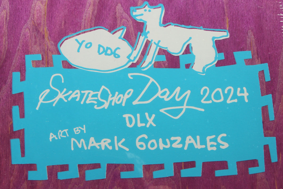 SSD 2024 - Shop Keepers Deck 8.06"