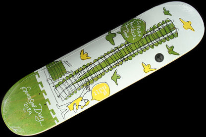 SSD 2024 - Shop Keepers Deck 8.06" & 8.5"
