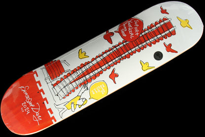 SSD 2024 - Shop Keepers Deck 8.06"