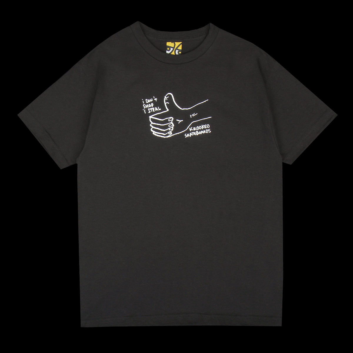 Shop Steal T-Shirt