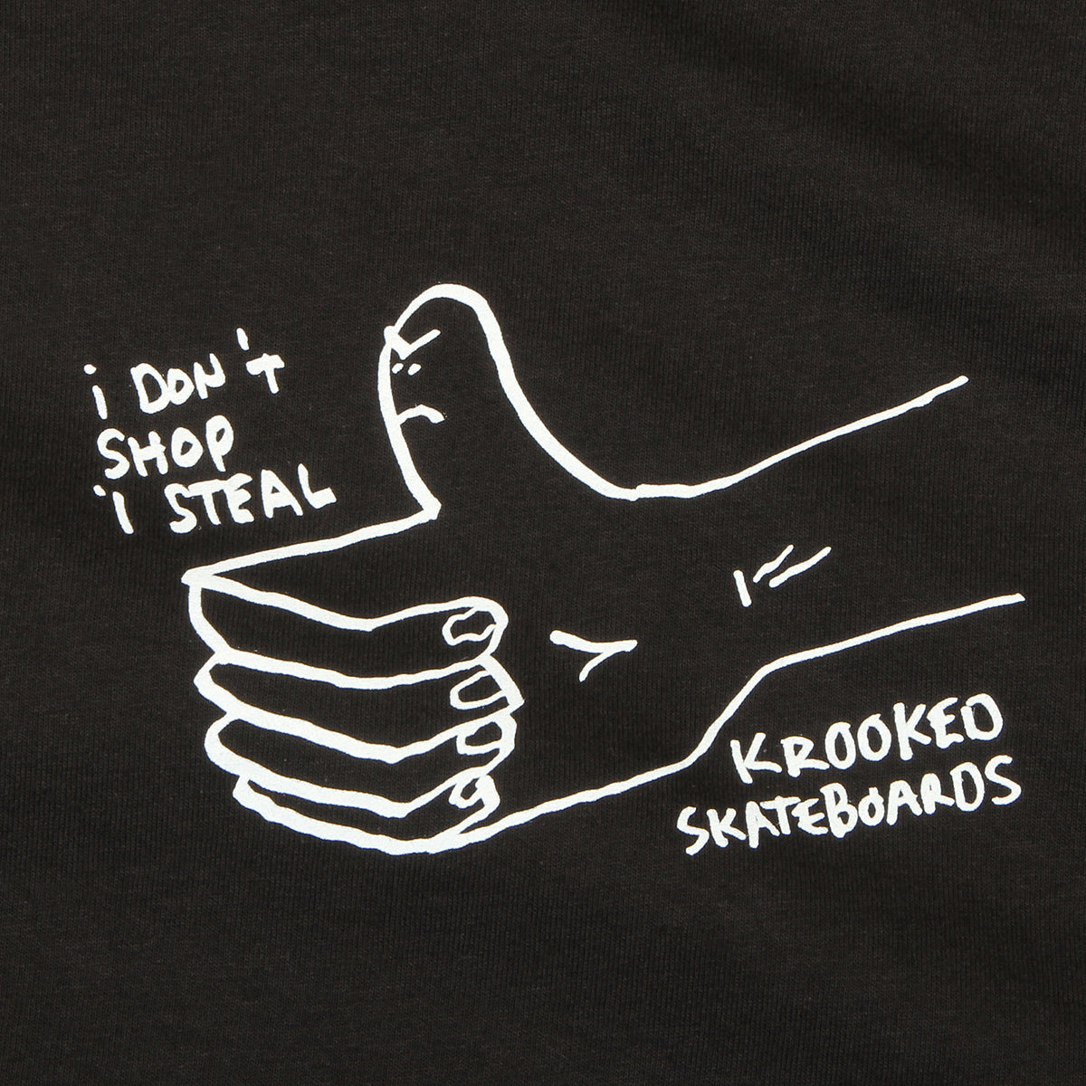 Shop Steal T-Shirt