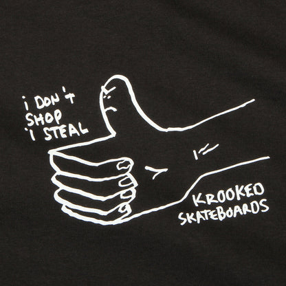 Shop Steal T-Shirt