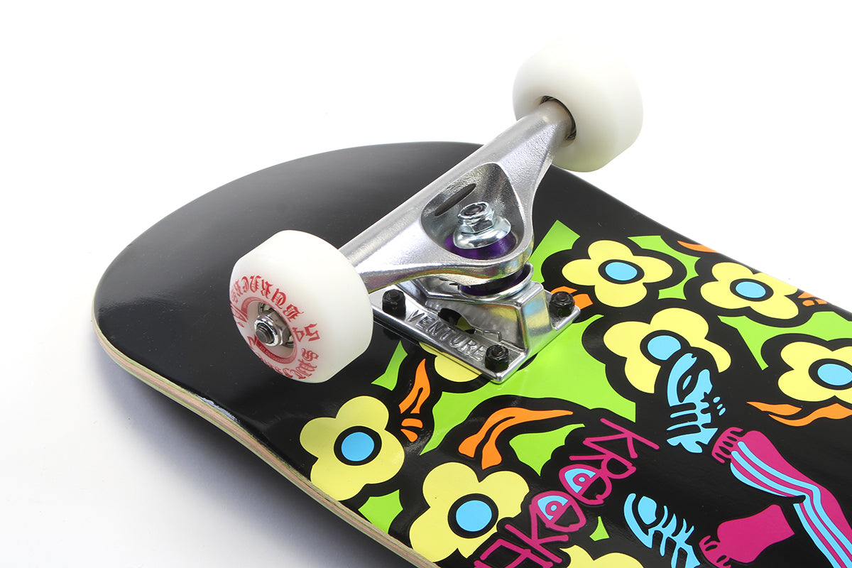 Sweatpants Complete Deck 8.06" & 8.38"