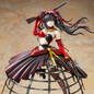 Date A Bullet - 1/7 Kurumi Tokisaki Night Dress Ver. PVC Figure