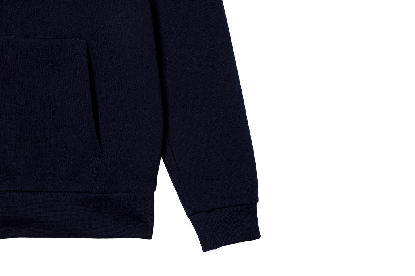 Fleece Hoodie