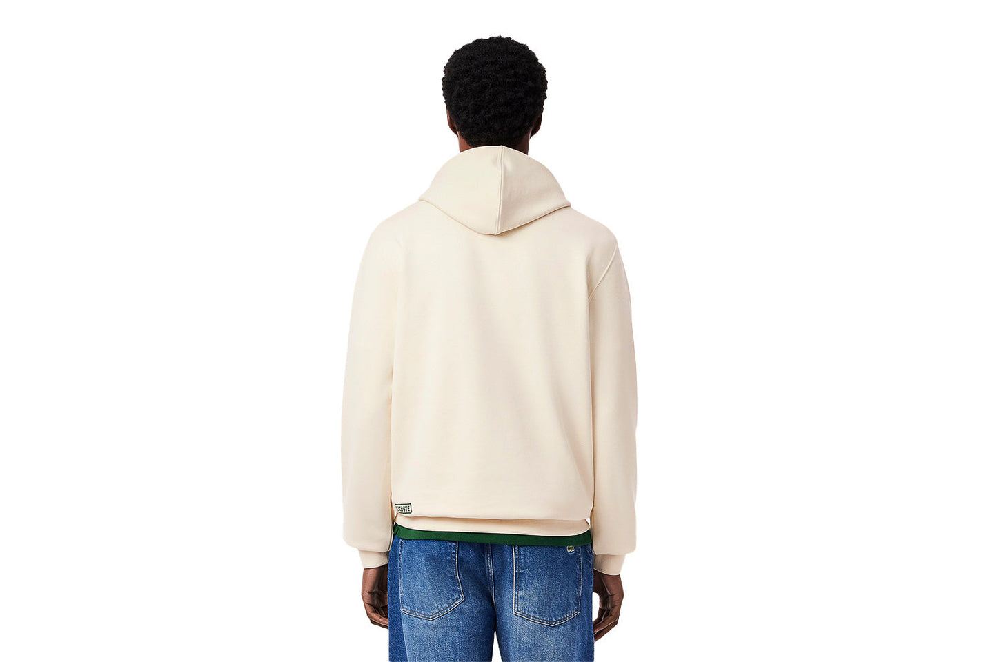 Fleece Hoodie Tennis