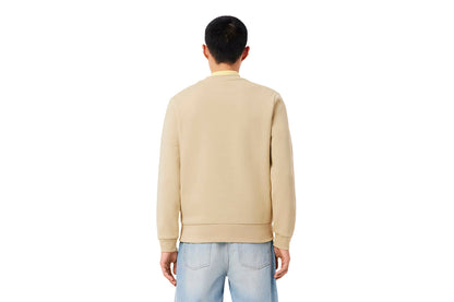 Fleece Sweatshirt