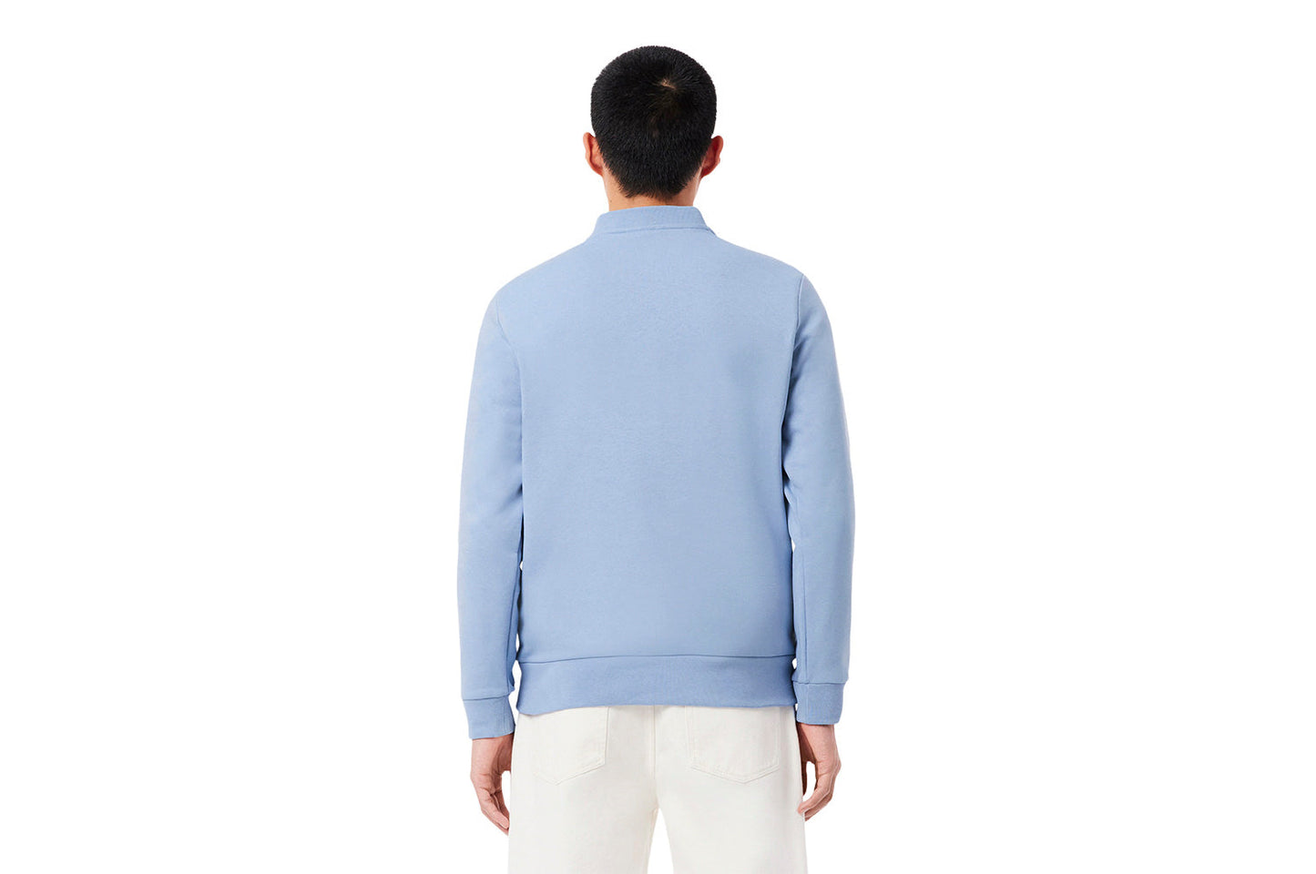 Fleece Sweatshirt