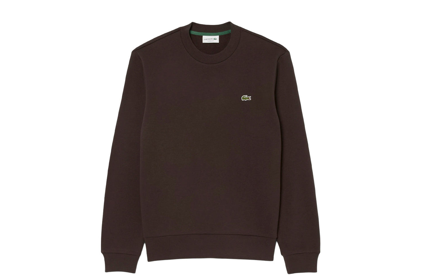 Fleece Sweatshirt