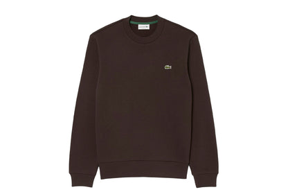Fleece Sweatshirt