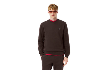 Fleece Sweatshirt