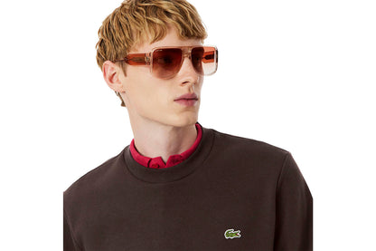 Fleece Sweatshirt