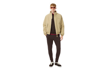 Fleece Sweatshirt