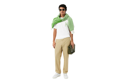 Heavy Jersey T-Shirt