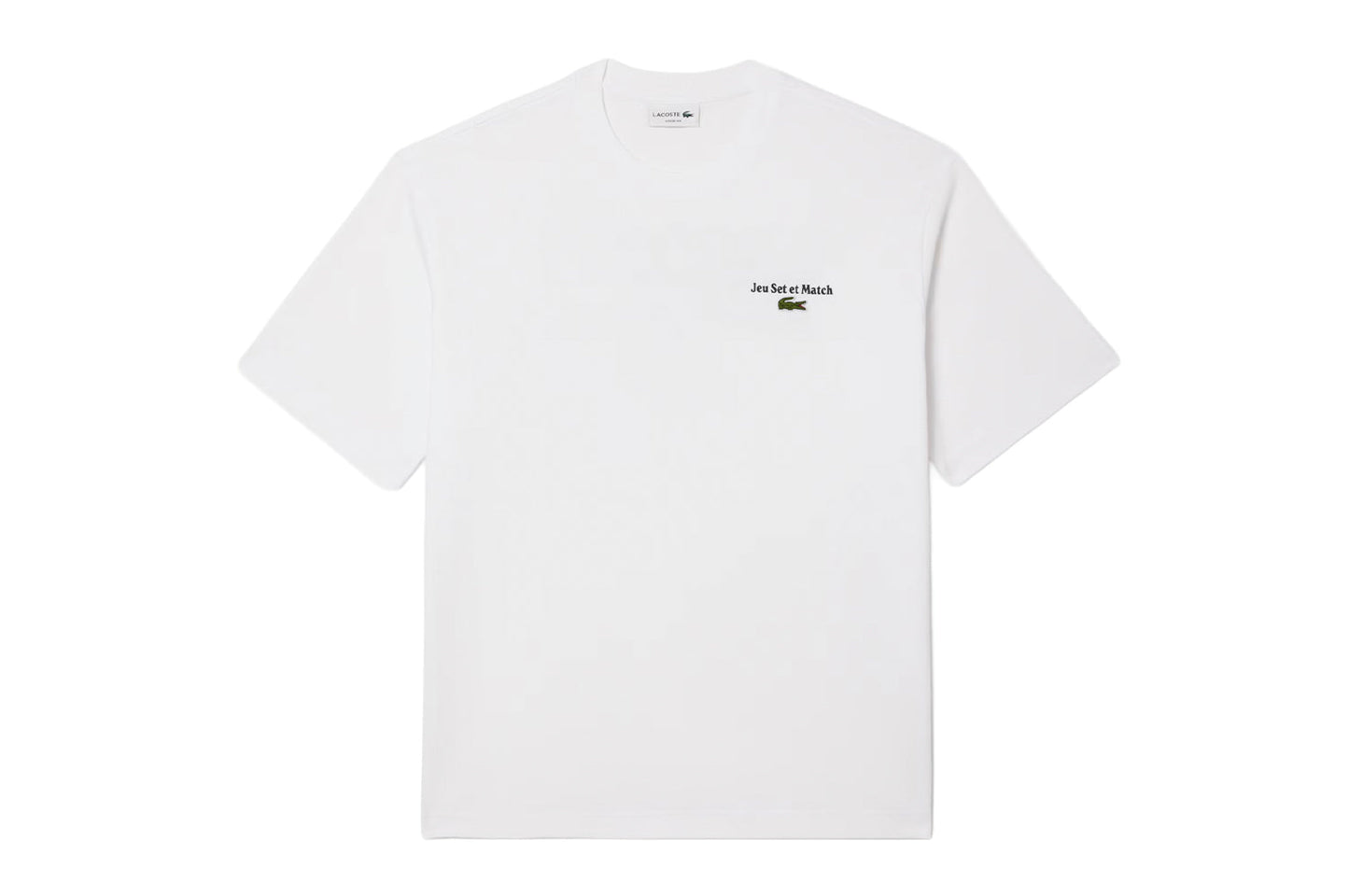 Loose Fit T-Shirt