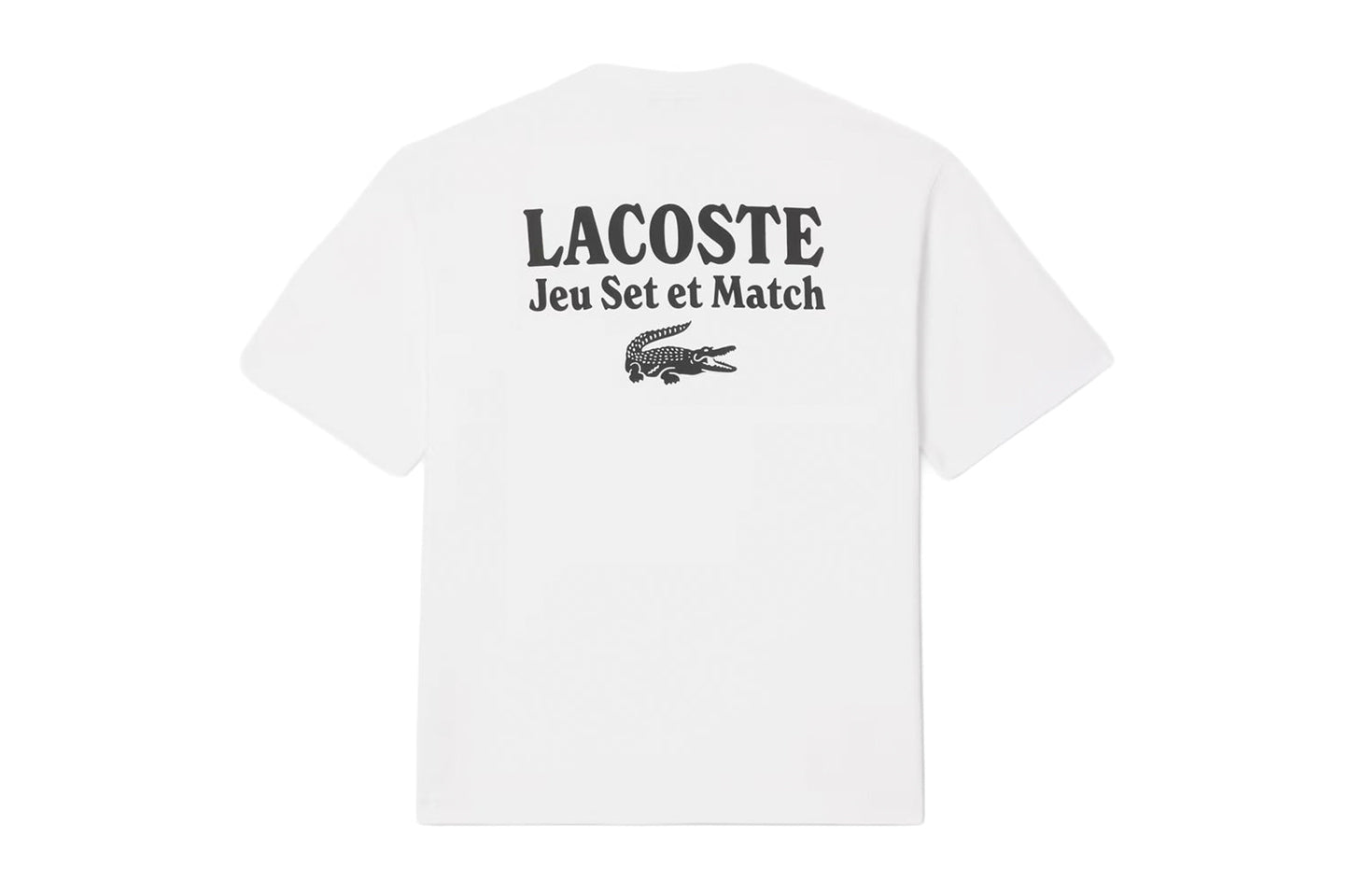 Loose Fit T-Shirt