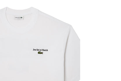 Loose Fit T-Shirt