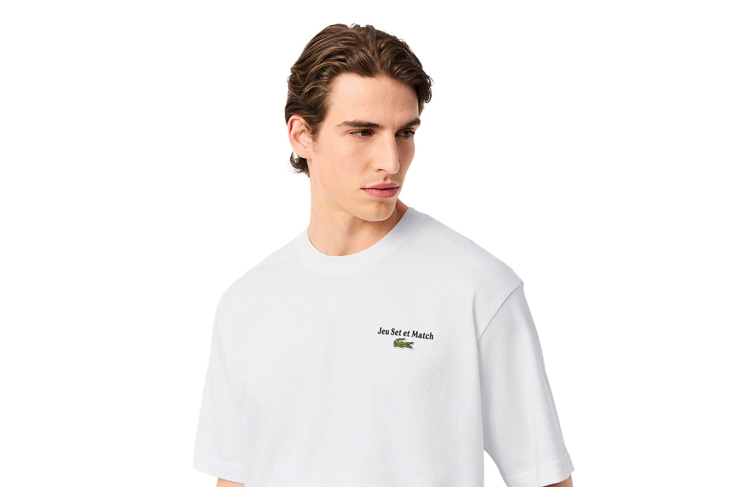 Loose Fit T-Shirt