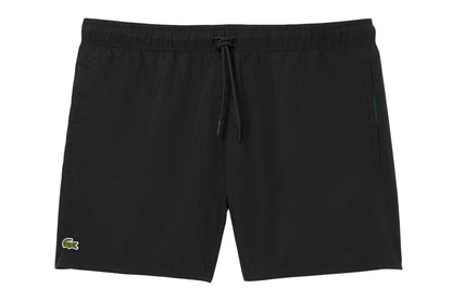 Quick-Dry Swim Trunks