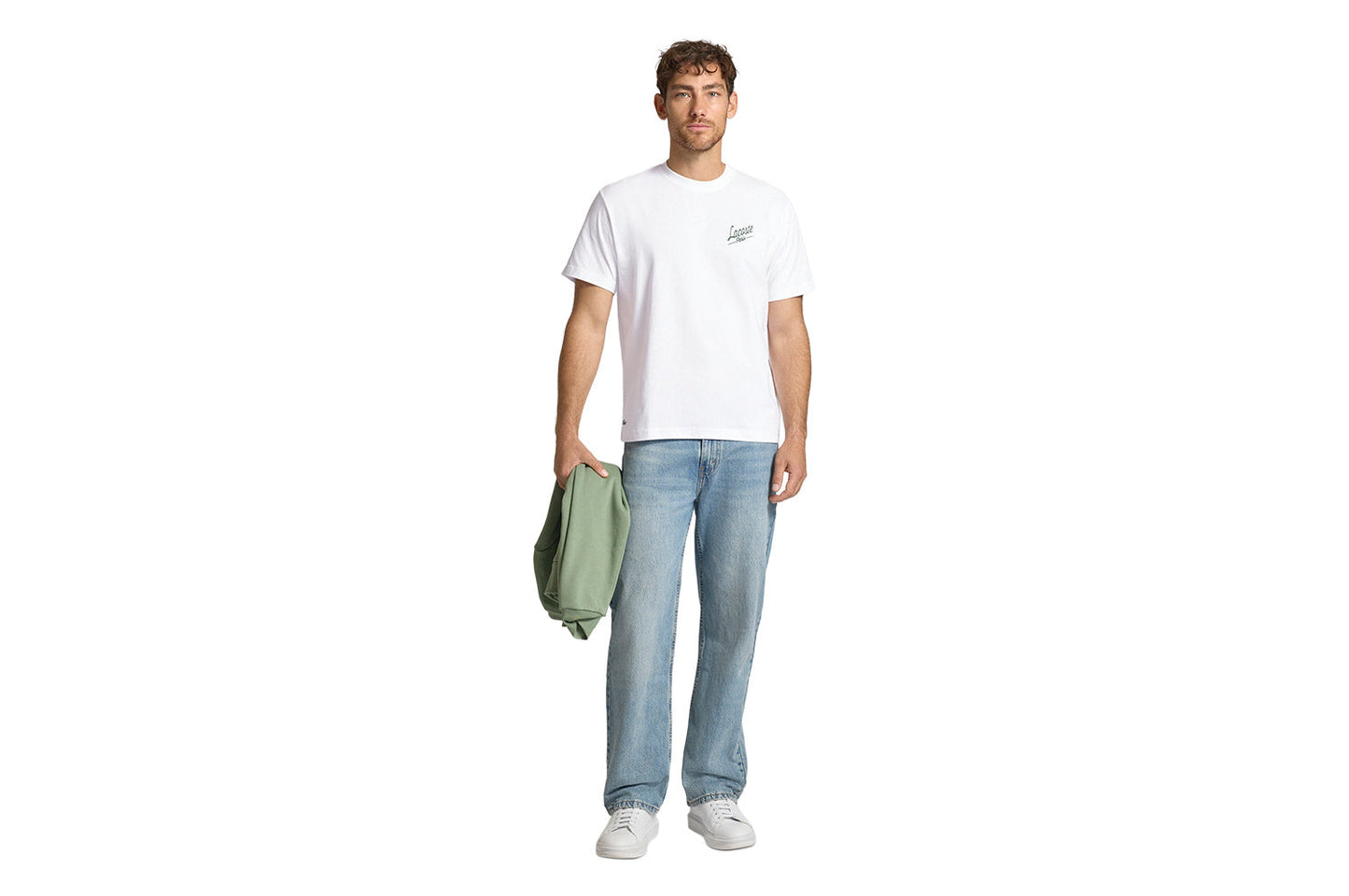 Regular Fit T-Shirt