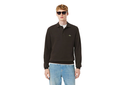 Sweatshirt Polo