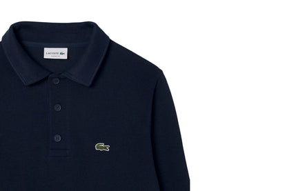 Sweatshirt Polo