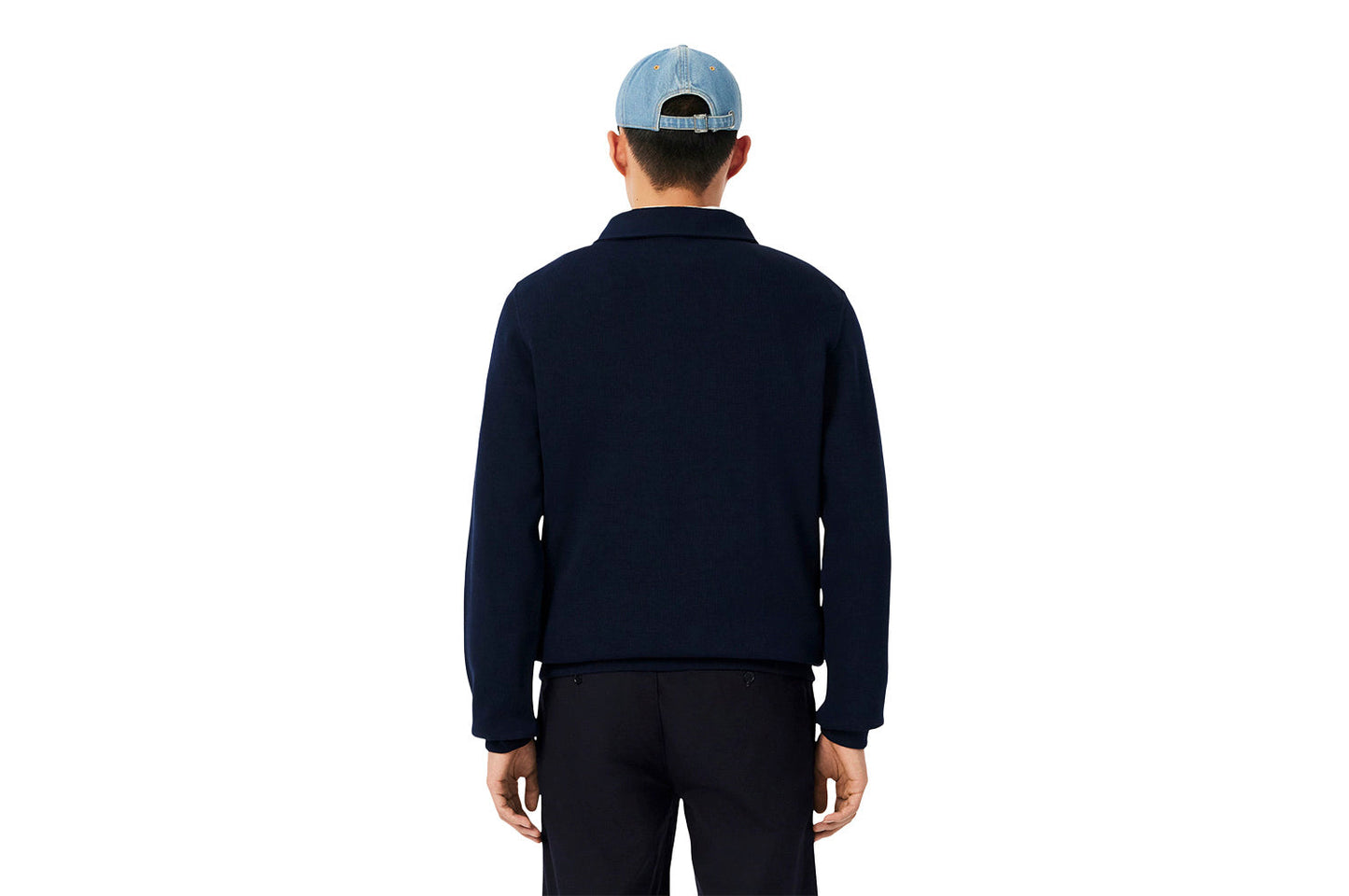 Sweatshirt Polo