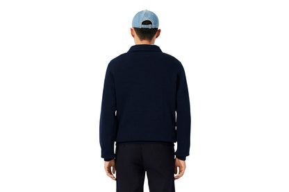 Sweatshirt Polo
