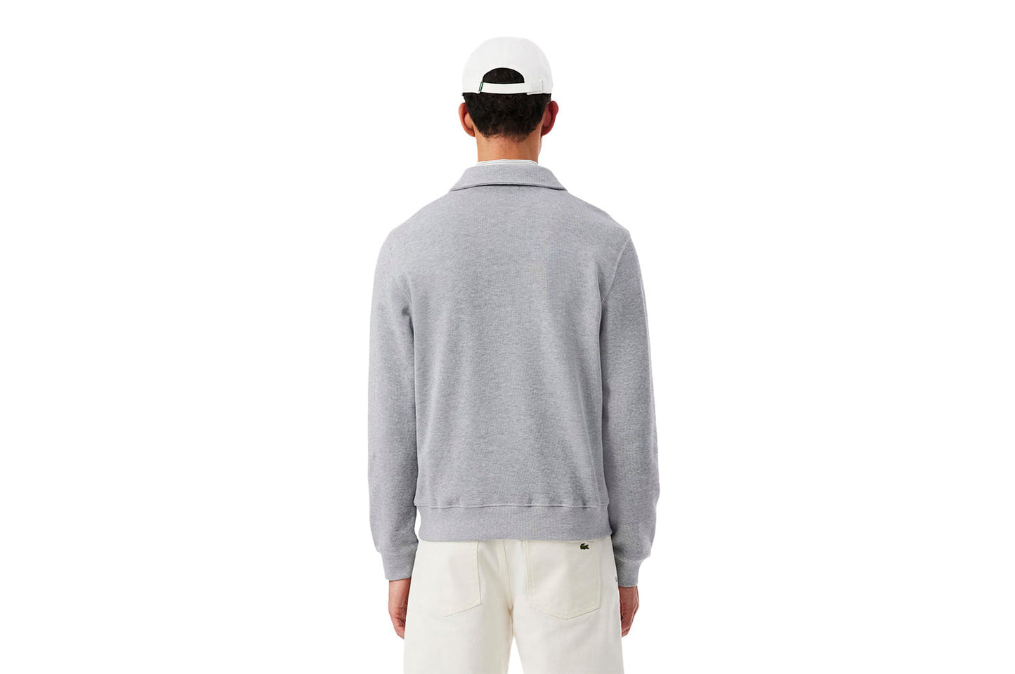 Sweatshirt Polo