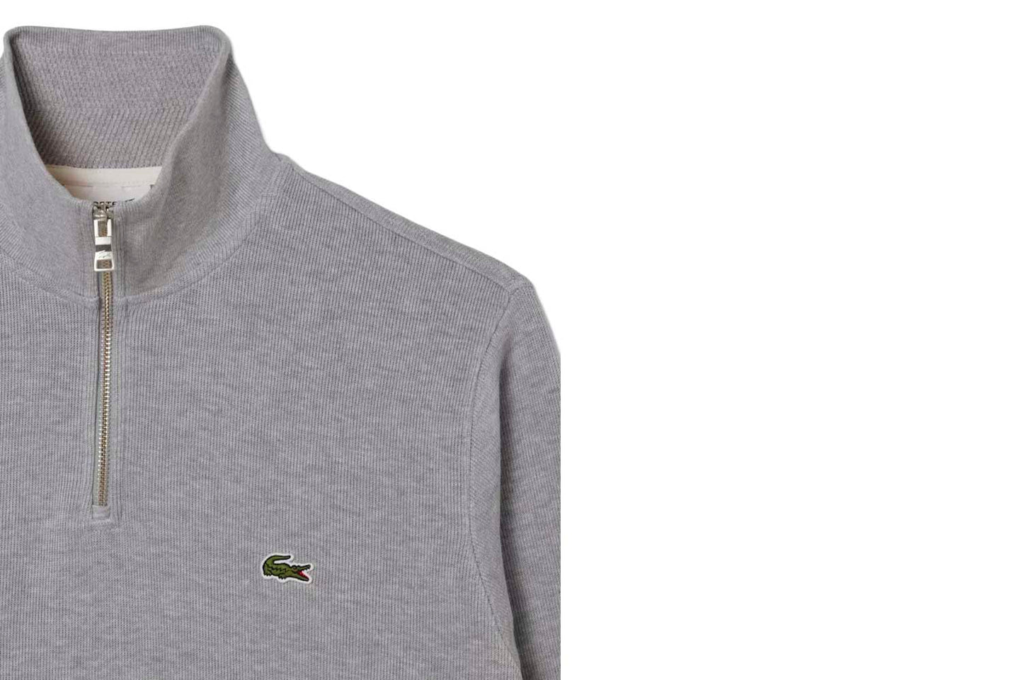 Sweatshirt Troyer