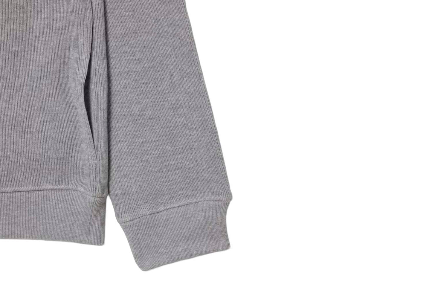 Sweatshirt Troyer