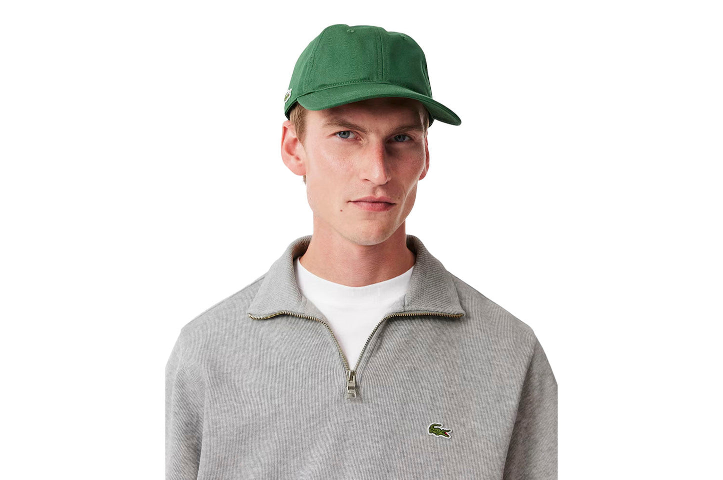 Sweatshirt Troyer