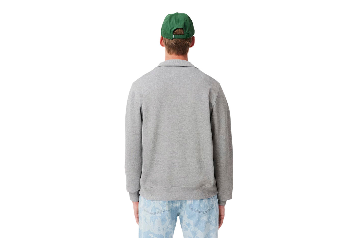 Sweatshirt Troyer