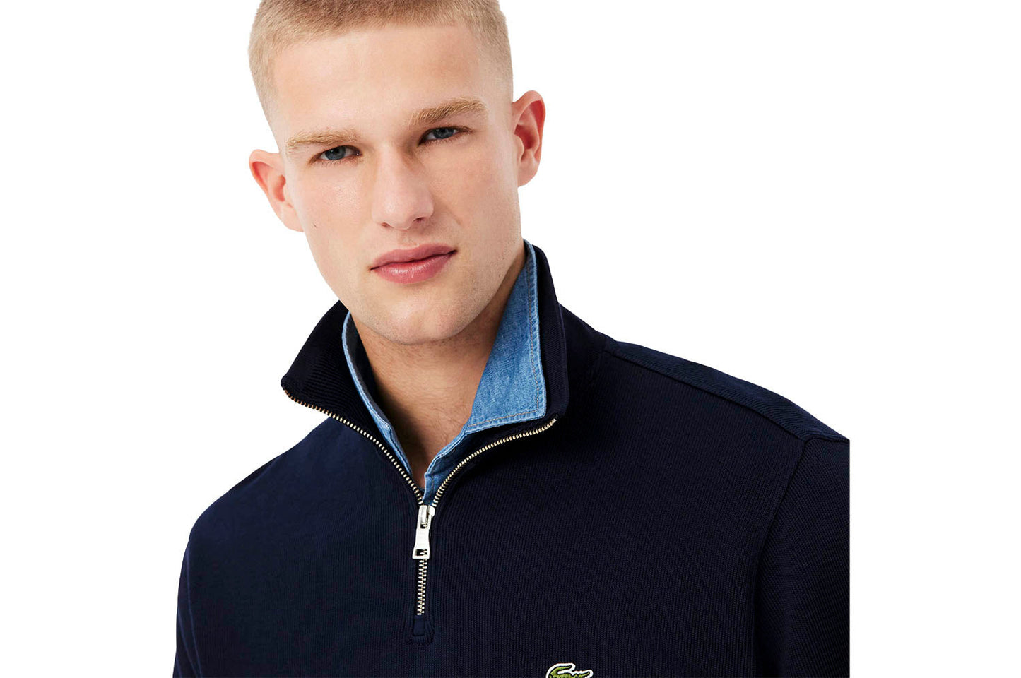 Sweatshirt Troyer