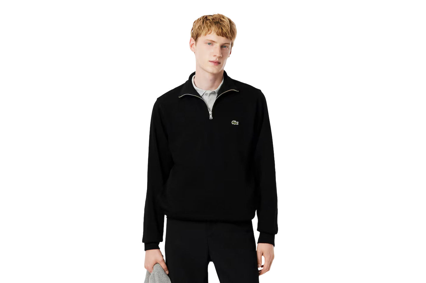 Sweatshirt Troyer