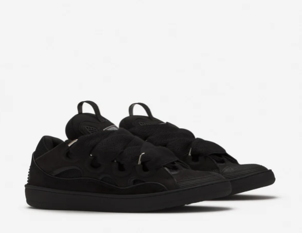 Curb Sneakers