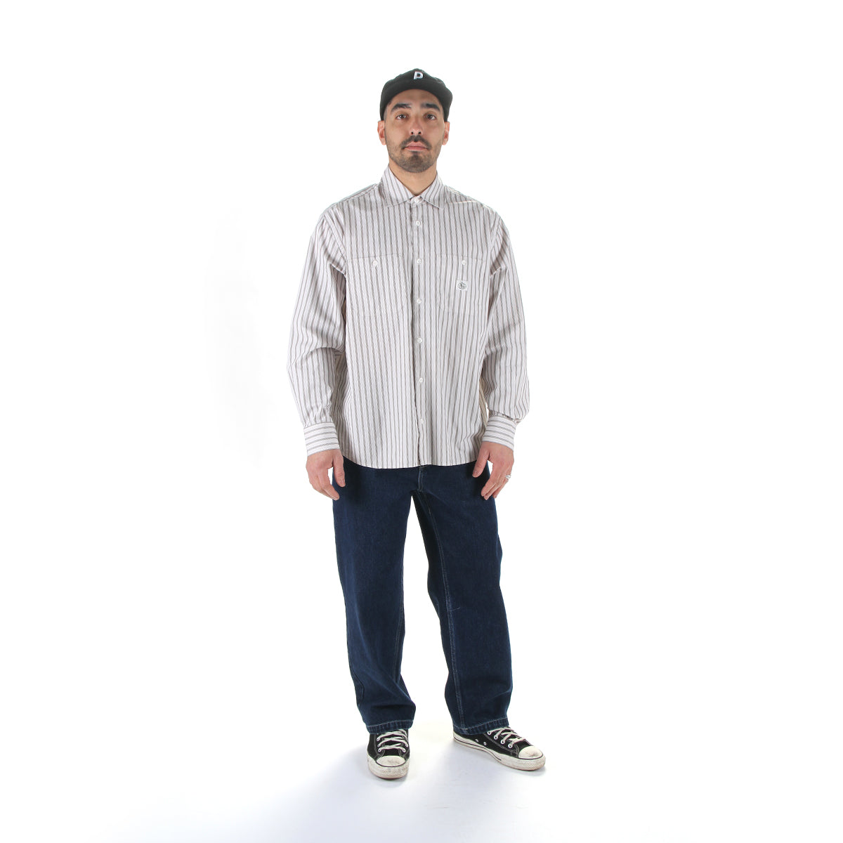 SM001 Shirt