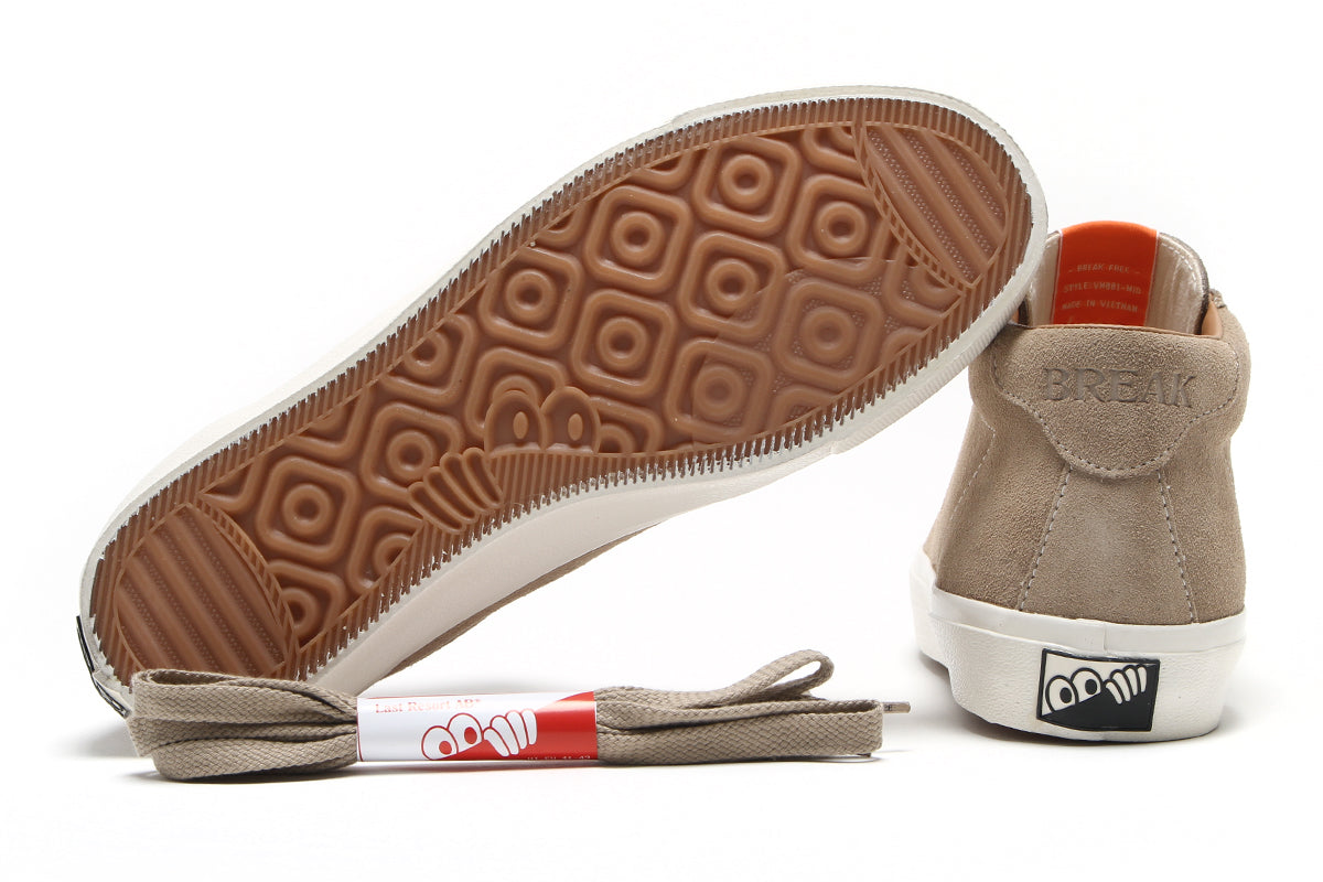 VM001 Mid