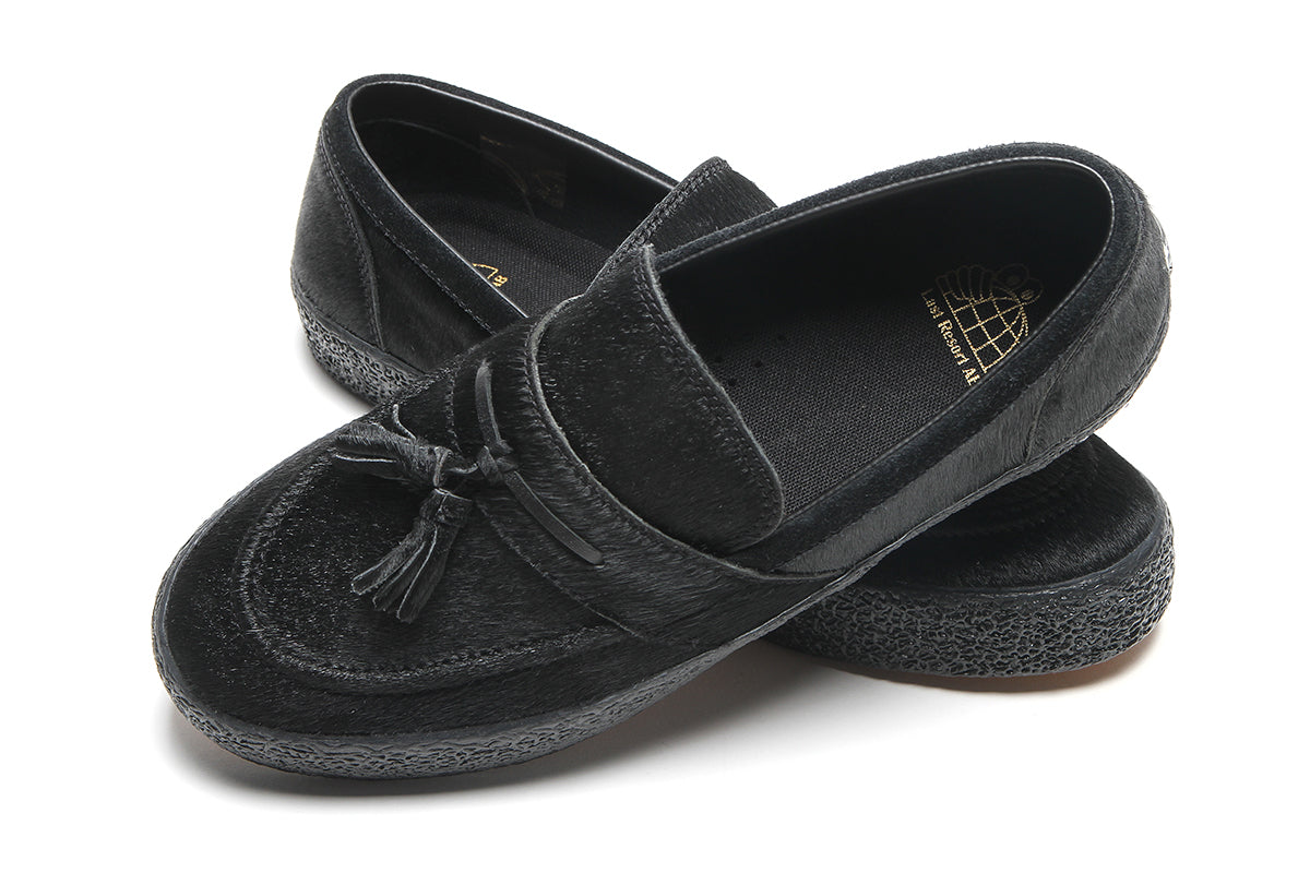 VM005 Loafer Pony Hair