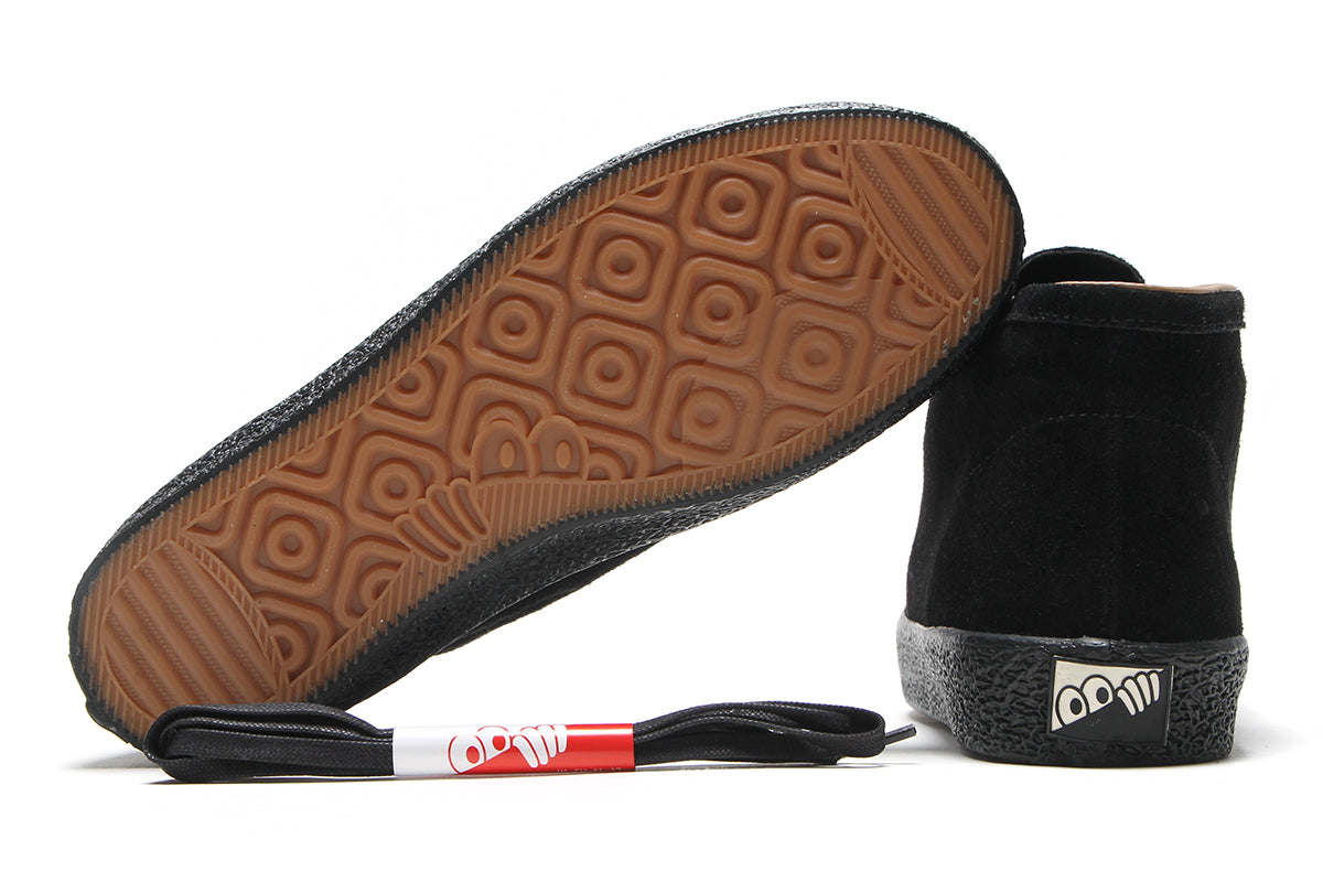 VM006 Moc Hi