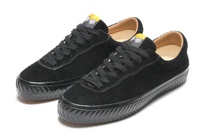 VM001 Suede Lo x Spitfire