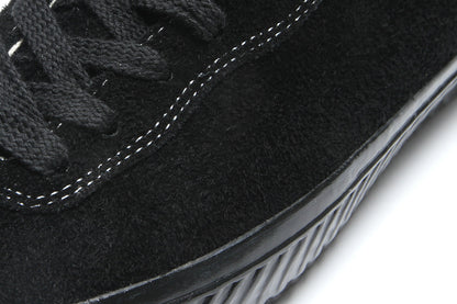 VM001 Suede Lo x Spitfire