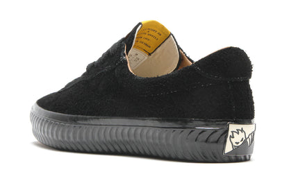 VM001 Suede Lo x Spitfire