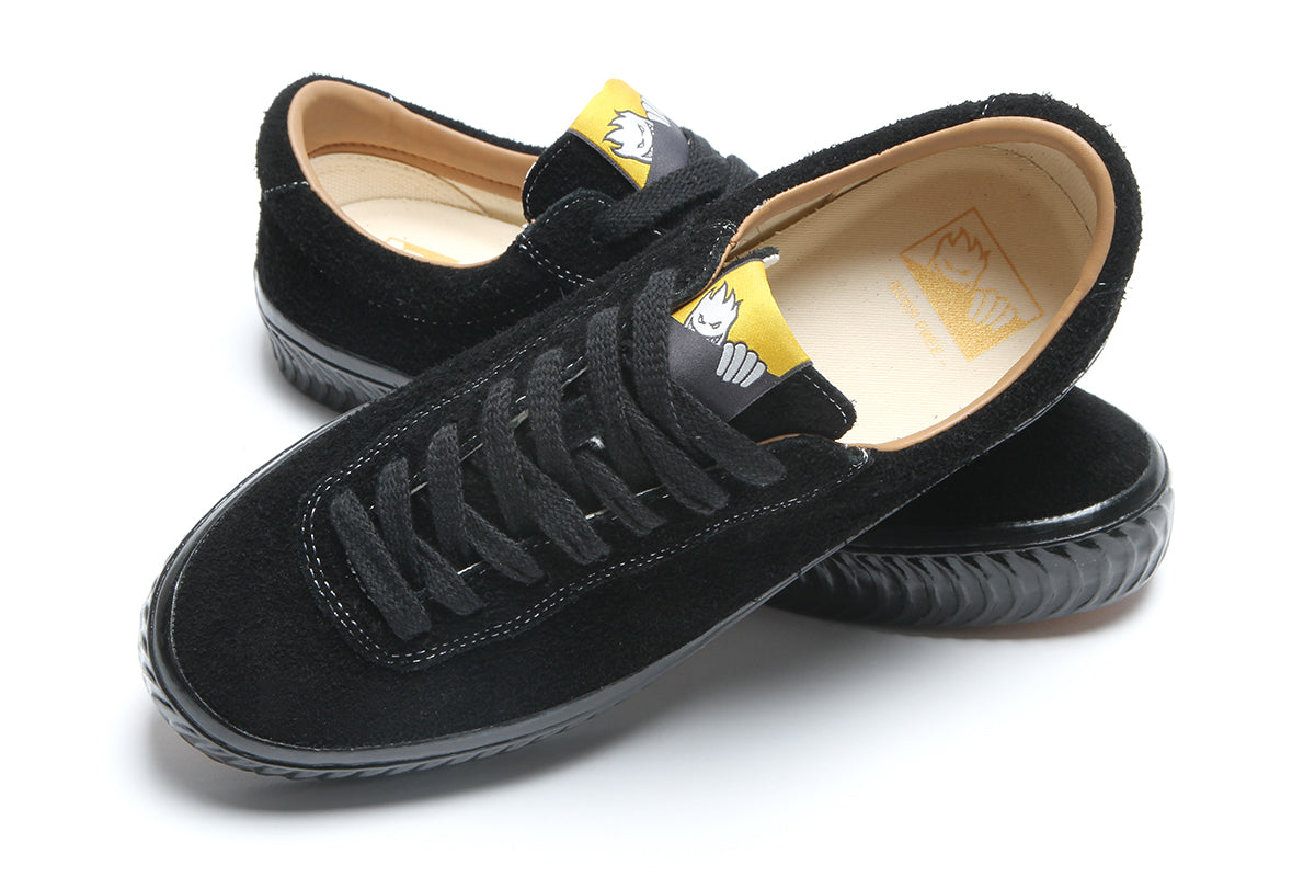VM001 Suede Lo x Spitfire