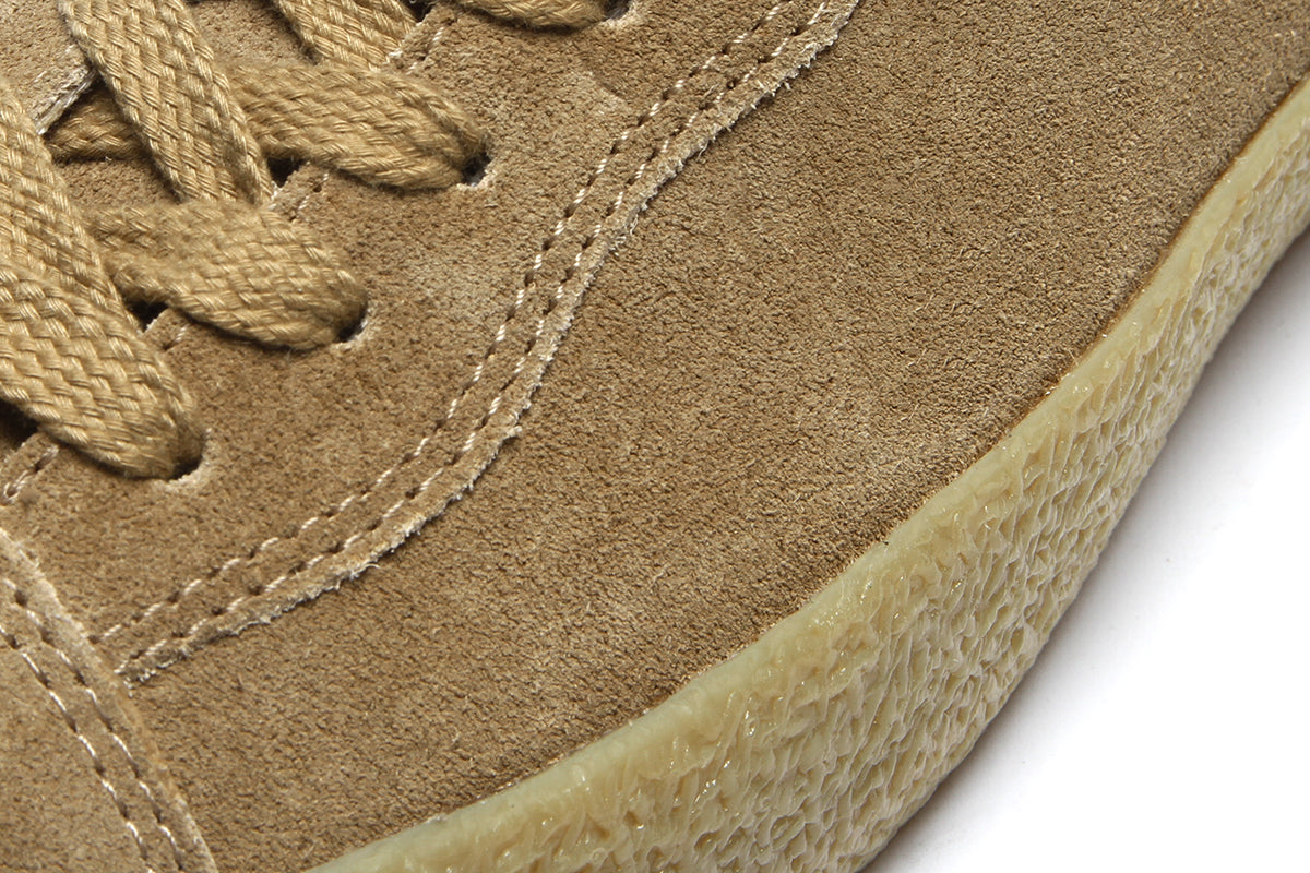VM002 Suede Lo