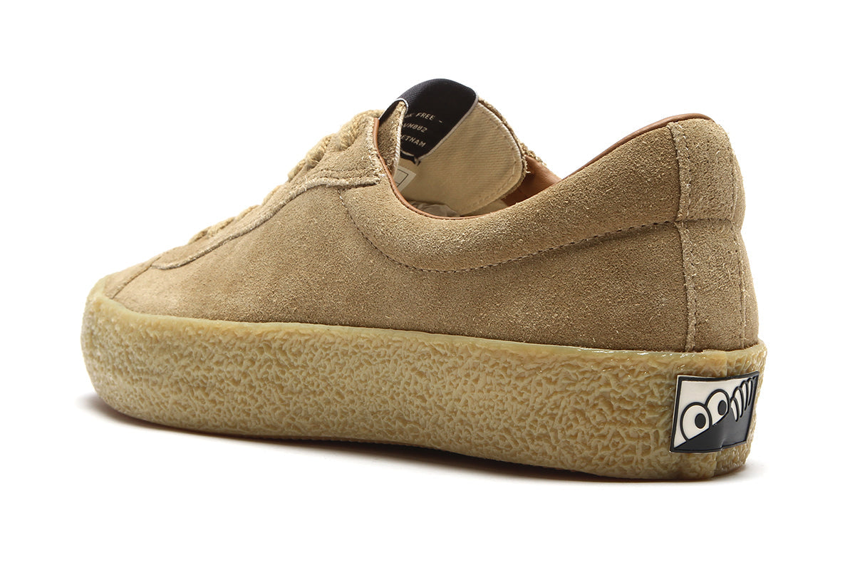VM002 Suede Lo