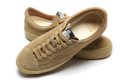 VM002 Suede Lo