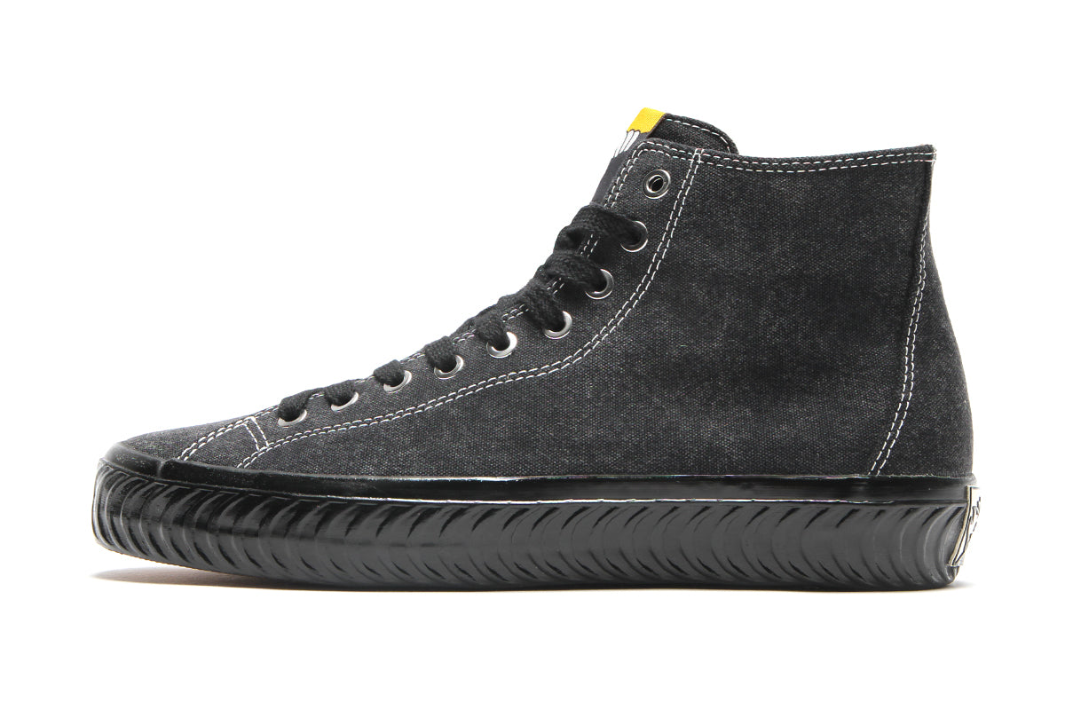 VM003 Canvas Hi x Spitfire