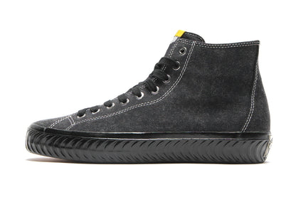 VM003 Canvas Hi x Spitfire